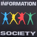 Information Society – Information Society (Capa Marcada)