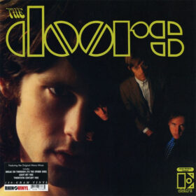 The Doors - The Doors (Mono)
