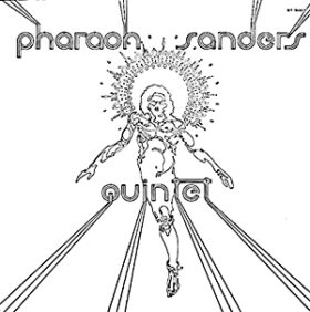 Pharaoh Sanders Quintet – Pharaoh Sanders Quintet