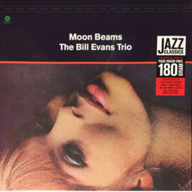 Bill Evans Trio - Moon Beams