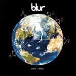 Blur – Bustin' + Dronin' (LP Duplo - Edição Limitada)