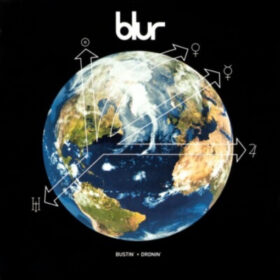 Blur – Bustin' + Dronin' (LP Duplo - Edição Limitada)
