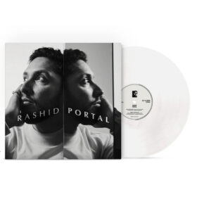 Rashid - Portal (Disco Translúcido - Noize)