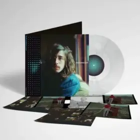 Tim Bernardes - Recomeçar (Clear Vinyl)