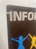 Information Society – Information Society (Capa Marcada) - Imagem 3