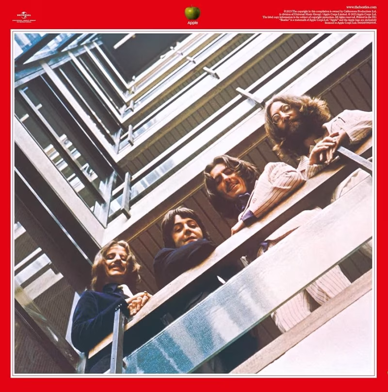 Beatles – 1962-1966 (Duplo) - Imagem 3
