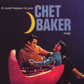 Chet Baker - It Could Happen To You