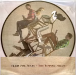 Tears For Fears - The Tipping Point (Picture Vinyl)