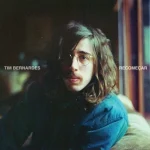 Tim Bernardes - Recomeçar (Clear Vinyl)