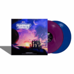 Guardians Of The Galaxy - Awesome Mix Vol.3 (LP Duplo Purple & Blue Vinyl)