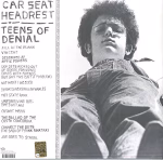 Car Seat Headrest – Teens Of Denial (LP Duplo) - Imagem 2