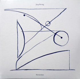 Joep Beving – Hermetism (Duplo LP)