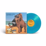 Fleetwood Mac – Mystery To Me (Blue Vinyl)