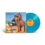 Fleetwood Mac – Mystery To Me (Blue Vinyl)