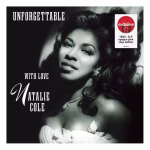 Natalie Cole – Unforgettable With Love (Opaque Pink Vinyl) - Imagem 2