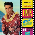 Elvis Presley – Blue Hawaii (Edição Limitada - Blue Vinyl) - Imagem 2