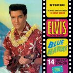 Elvis Presley – Blue Hawaii (Edição Limitada - Blue Vinyl) - Imagem 2
