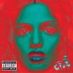 M.I.A. – Matangi