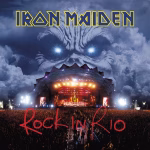 Iron Maiden – Rock In Rio (LP Triplo)