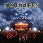 Iron Maiden – Rock In Rio (LP Triplo)
