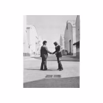 Pink Floyd – Live in N.Y.C, Madison Square Garden, July 2, 1977 (Red Vinyl) - Imagem 3