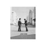 Pink Floyd – Live in N.Y.C, Madison Square Garden, July 2, 1977 (Red Vinyl) - Imagem 3