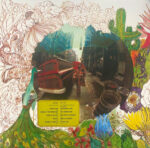 Joni Mitchell – Song To A Seagull (Yellow Vinyl) - Imagem 3