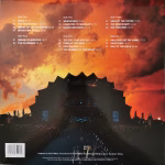 Iron Maiden – Rock In Rio (LP Triplo) - Imagem 2