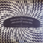 The Valentines – featuring Bon Scott: 1967-1970 (RSD 2020 - Black & White Vinyl) - Imagem 2