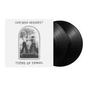 Car Seat Headrest – Teens Of Denial (LP Duplo)