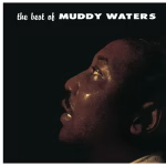 Muddy Waters - The Best Of Muddy Waters (Royal Blue Vinyl)