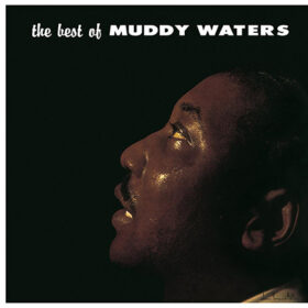 Muddy Waters - The Best Of Muddy Waters (Royal Blue Vinyl)