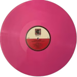 Natalie Cole – Unforgettable With Love (Opaque Pink Vinyl) - Imagem 4