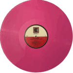 Natalie Cole – Unforgettable With Love (Opaque Pink Vinyl) - Imagem 4