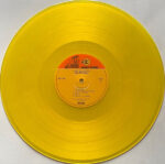 Joni Mitchell – Song To A Seagull (Yellow Vinyl) - Imagem 6