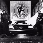 Pete Rock & CL Smooth – Mecca And The Soul Brother