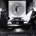 Pete Rock & CL Smooth – Mecca And The Soul Brother