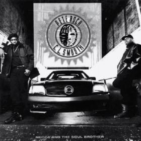 Pete Rock & CL Smooth – Mecca And The Soul Brother