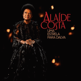 Alaíde Costa  - Uma Estrela para Dalva