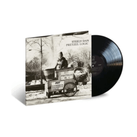 Steely Dan - Pretzel Logic