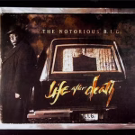 Notorious B.I.G. – Life After Death (Silver Vinyl) - Imagem 2