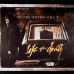 Notorious B.I.G. – Life After Death (Silver Vinyl) - Imagem 2