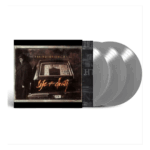 Notorious B.I.G. – Life After Death (Silver Vinyl)