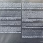 Taylor Swift - The Tortured Poets Department: The Anthology (4 LP's Marbled) - Imagem 4
