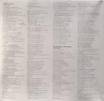 Joni Mitchell – Song To A Seagull (Yellow Vinyl) - Imagem 4