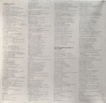 Joni Mitchell – Song To A Seagull (Yellow Vinyl) - Imagem 4