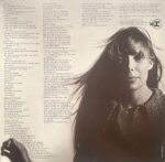 Joni Mitchell – Song To A Seagull (Yellow Vinyl) - Imagem 5