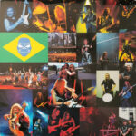Iron Maiden – Rock In Rio (LP Triplo) - Imagem 3