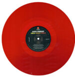Elvis Presley – Girls! Girls! Girls! (Red Vinyl) - Imagem 4