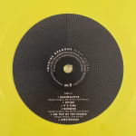 Imagine Dragons - Night Visions (Expanded Edition - Yellow Vinyl) - Imagem 3